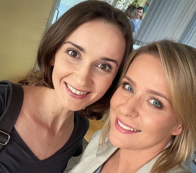  Pierwsza miłość. Melka wróci w nowym sezonie? Wreszcie wyda się gdzie jest córka Marysi!