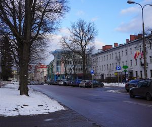 Ulica Św. Rocha w Białymstoku zmieni się nie do poznania