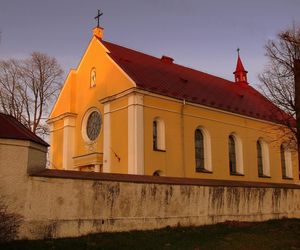 To najstraszniejsza wieś na Mazowszu. Pochodził z niej prezydent Warszawy