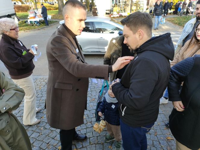 Rekordowa Łomżyńska Kwesta