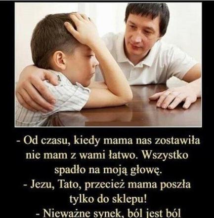 Najlepsze memy na Dzień Ojca 2024