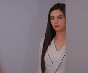 Miłość i nadzieja odc. 284. Bahar