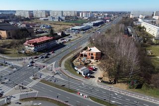 Wojewódzka Stacja Pogotowia Ratunkowego w Żorach