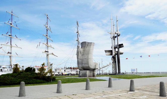 Gdynia