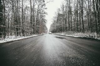 OSTRZEŻENIE METEOROLOGICZNE dla Łodzi. Uwaga kierowcy! Prognoza pogody Łódź 17.02.2021