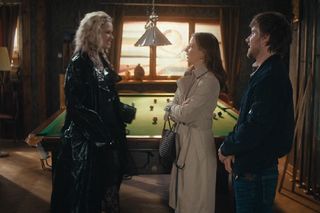 Rodzinka.pl, odcinek 296: Gorące pierwsze spotkanie Pauli z Sonią. Była i obecna dziewczyna Kuby poczują do siebie miętę - ZDJĘCIA, ZWIASTUN