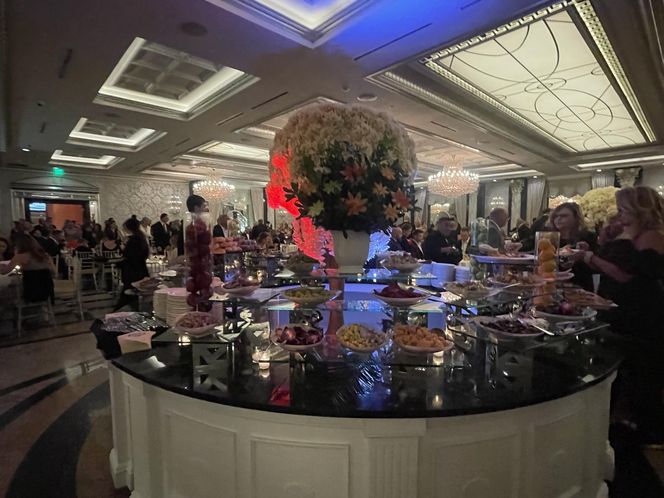 Bankiet 88. Parady Pułaskiego