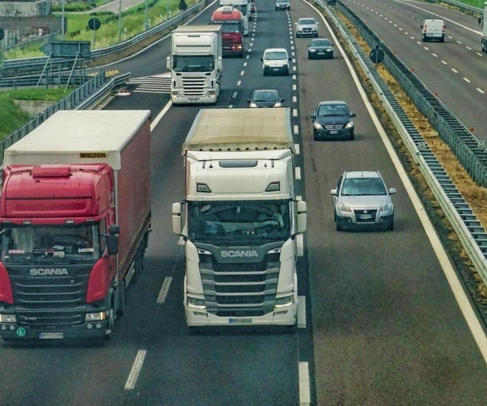 Otwarcie węzła Poznań Luboń na autostradzie A2