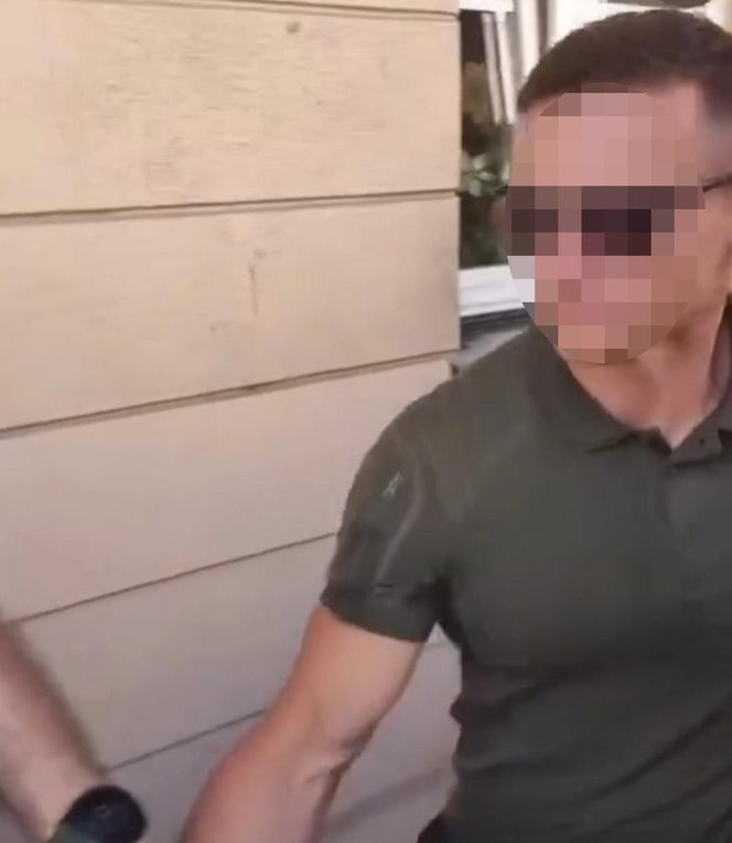 Doda ma 6 ochroniarzy 