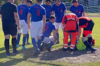 Barwy szczęścia po wakacjach 2023. Borys (Jakub Wieczorek), Damian (Michał Lesień-Głowacki), Mirek (Oliwier Kozłowski), Marek (Marcin Perchuć), Tomek (Jakub Sokołowski), Justin (Jasper Sołtysiewicz), Modrzycki (Piotr Ligenza), Łukasz (Michał Rolnicki)