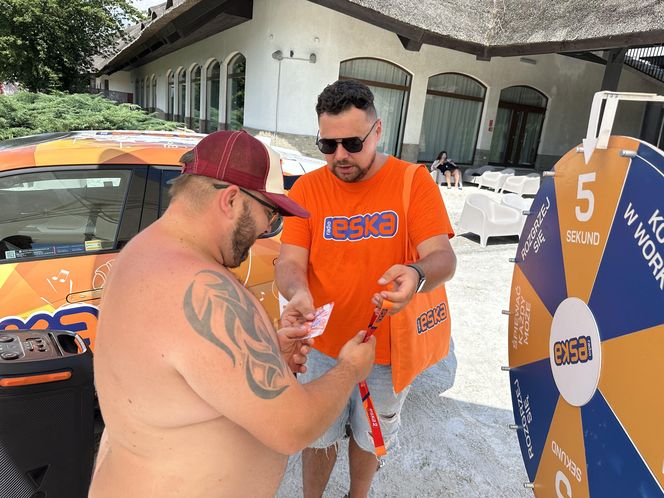 Eska Summer City - tak wyglądał ostatni weekend (19-20 lipca)