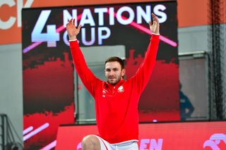 Arkadiusz Moryto w reprezentacji Polski