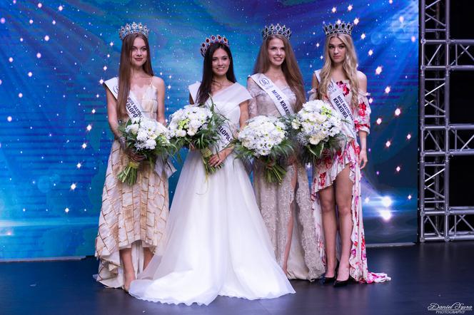 Gala finałowa Miss Małopolski 2021