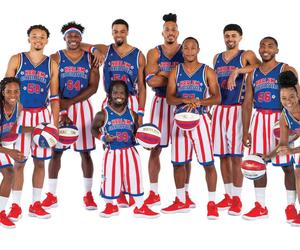 Harlem Globetrotters