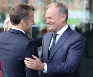 Premier Tusk na szczycie Unii w Kopenhadze