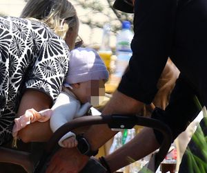 Krzysztof Ibisz je żonie z ręki