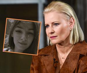 Małgorzata Kożuchowska przeżyła koszmar. Cudem uniknęła tragedii