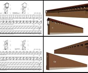 Architektura i ochrona zabytków na wykopaliskach