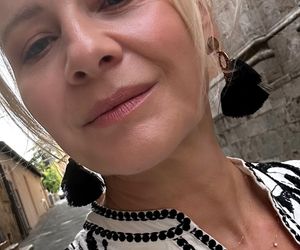 Dolce vita Małgosi Kożuchowskiej