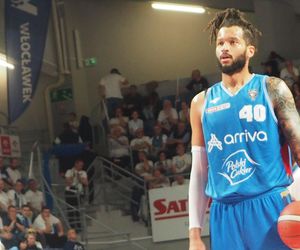 Anwil Włocławek - Arriva Polski Cukier Toruń|Drugie starcie