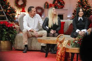 Waldemar i Dorota z Rolnik szuka żony brylują w telewizji