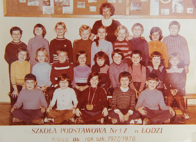 Maciej Wilewski: Byłem łobuzem z Bałut