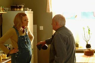 Lucjan w M jak miłość wygenerowany przez AI. Widzowie są przerażeni!