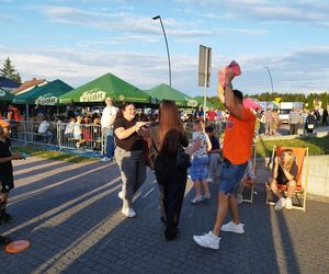 Eska Summer City na Dniach Czarnej Białostockiej 