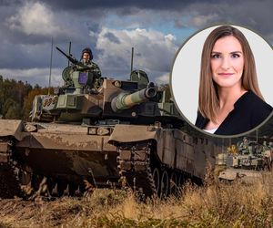 43,7 mld euro na polską armię!