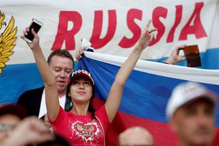 Seksporadnik na Mundial 2018 - federacja podpowiada, jak poderwać Rosjanki