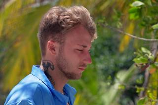 Widzowie bardzo kibicowali jej i Marvinowi.