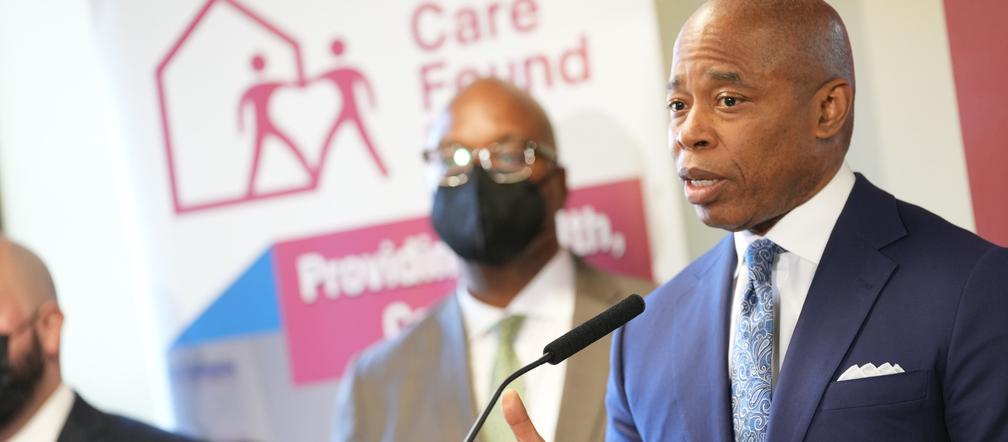 Miasto usuwa bezdomnych z ulic