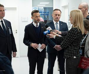 W Siemiatyczach ma powstać SOR. To decyzja nowej minister zdrowia