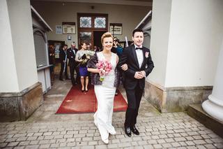 Agnieszka z 2. edycji Ślubu od pierwszego wejrzenia