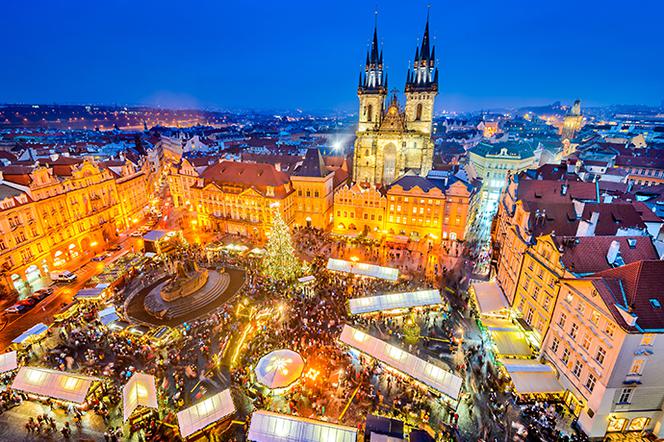 Praga (Czechy)