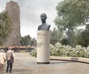 Pomnik Narutowicza w Warszawie po nowemu. Znamy wyniki konkursu