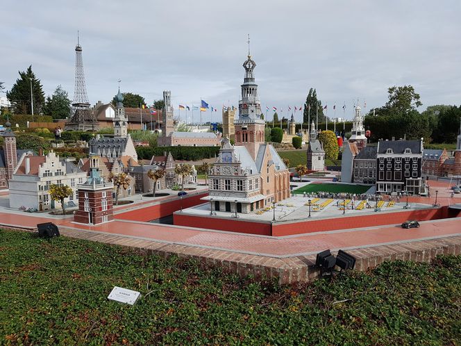 Park Mini Europe