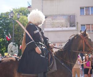 Święto Wojska Polskiego 2024 w Białymstoku