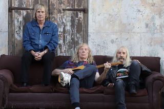 Wyśmiali rockowy biznes, a ten ich oszukał. Jak twórcy 'This Is Spinal Tap' wygrali wojnę o 400 milionów dolarów