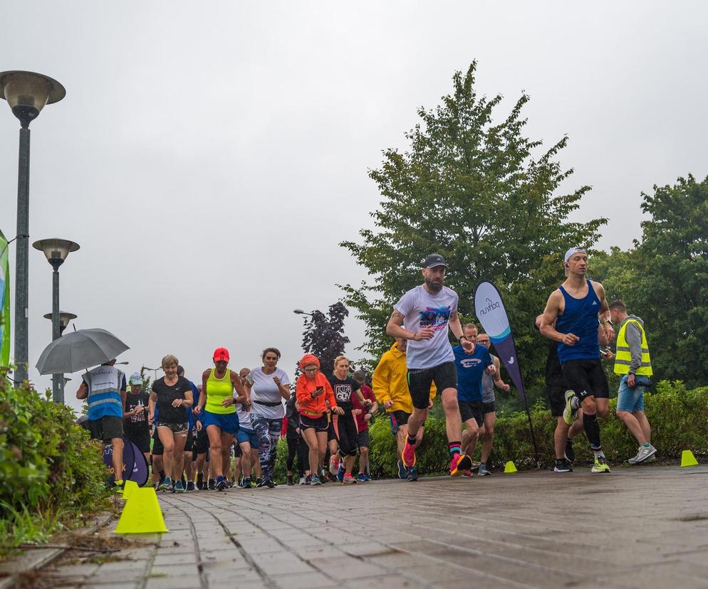 parkrun iława