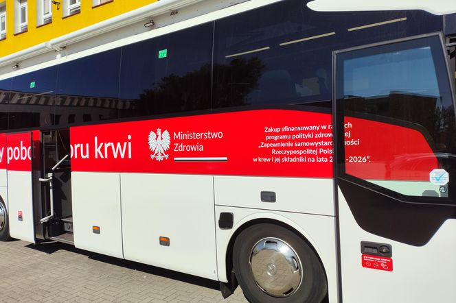 „Wampiriada” w Koszalinie