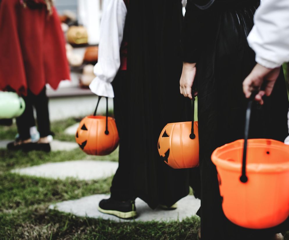 Nie chowaj słodyczy po Halloween. Dietetyczna ma nieoczywistą radę!