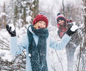 Pierwszy śnieg już za kilka dni? Nowa prognoza IMGW wskazuje konkretne regiony