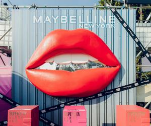 Maybelline NY Music Stories 2024