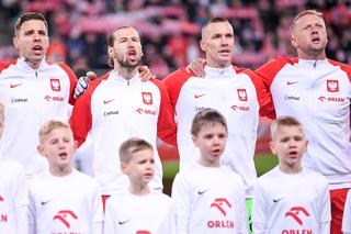 Szaleństwo pod hotelem Polaków! Biało-czerwoni zameldowali się w Katarze, zobaczcie nagranie