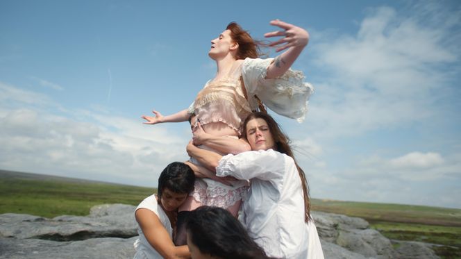 Florence + the Machine