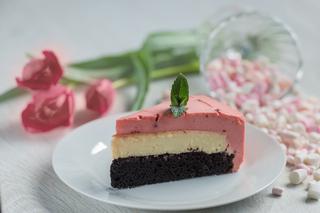 Ciasto ORCHIDEA - przepyszny deser na wyjątkowe okazje