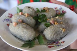 Znane potrawy świętokrzyskie