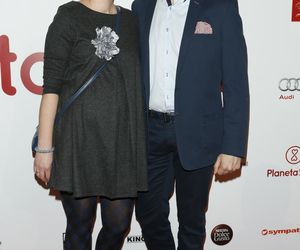 To już plaga! Kolejny gwiazdor ogłosił rozwód. Michał Czernecki spędził z żoną Magdaleną 20 lat