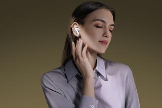 Xiaomi zaprezentował zaawansowane słuchawki TWS Buds 3T Pro